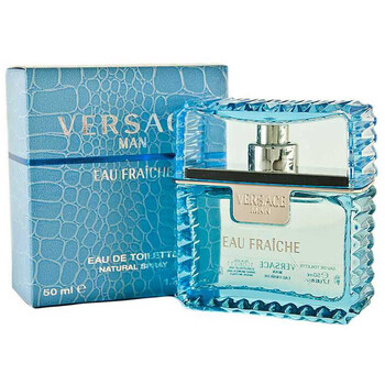 Versace Man Eau Fraiche EDT